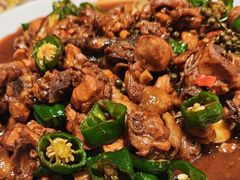 -偏爱炒鸡(老县衙店)