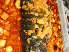 -红辣椒·川菜·火锅(张杨路店)