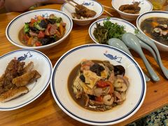 -天天鲜面馆(衡山路店)