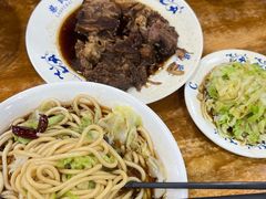 -柴氏风味斋(甘家口店)