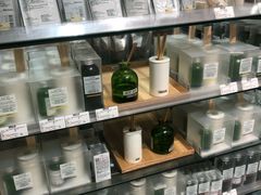 -MUJI无印良品(远洋未来广场店)