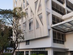 -暨南大学(珠海校区)