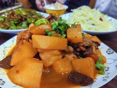 -口口香小吃店