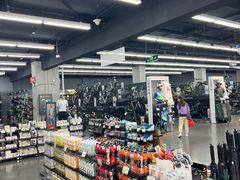 -迪卡侬(越秀公园店)