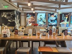 -味千拉面(金融街店)