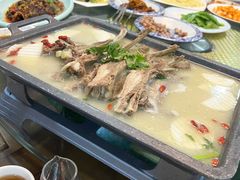 -白魁老号饭庄(安内店)