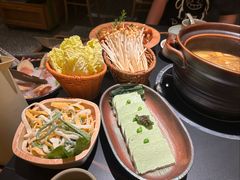 -季季山·云南野生菌火锅(上海首店)
