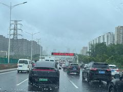 -长江路历史文化街区