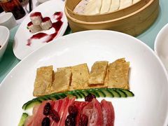 -新吉士·上海菜(浦东LCM置汇旭辉店)