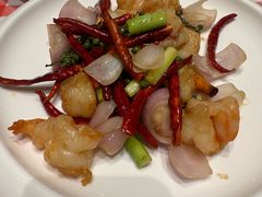 -山水阁中餐厅(沙河唯实交流中心)