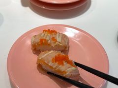 -争鲜回转寿司(通州万达店)
