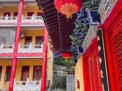 -东天目山风景区