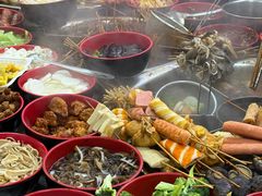 -小吴水煮(羊子巷无任何分店)