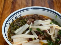 -李易面馆(树木岭店)
