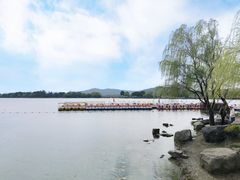 -石湖景区