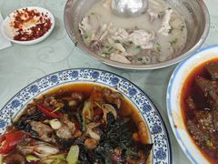-胡世羊肉汤(南街店)