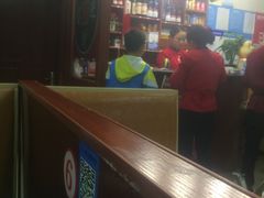 -晓林火锅(安定门店)