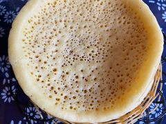 大妈摊黄饼-百花人家(清水镇店)