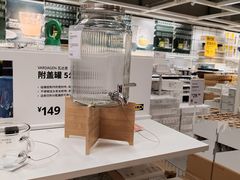 -宜家家居(西安未央商场店)