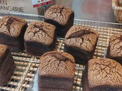 -那家面包房(珠江路店)