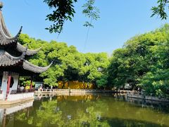 -西园戒幢律寺