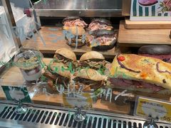 -PAOPAO Bakery&Café(港汇店)