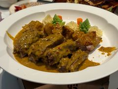 -狮拾久·现代新加坡料理(福田COCO Park店)