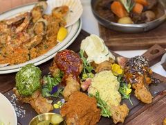 -get pizza意大利餐厅(凯德MALL店)