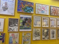 -大卫美术教育(南湖中央广场校区)