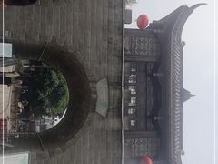 -南关石牌坊古镇