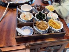 -楠火锅(哈尔滨金爵万象店)