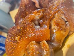 -状元阁烧烤(新华路总店)