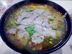 -牛煎里牛肉煎包淮南牛肉汤(广东路店)