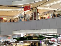 店内环境-翠微百货(龙德店)