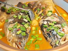 -千岛湖小鱼儿·淳安匠心农家菜