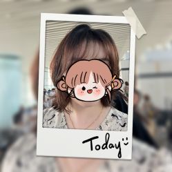 -HAIR HERE造型