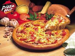 -必胜客(张掖西大街店)