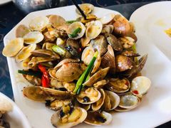 -波记美食店·现捞海鲜