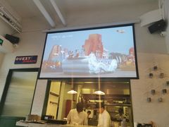 -RAC BAR(安福路店)