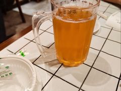 -狮龙啤酒烧烤屋(建二路店)