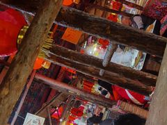 -鱼窝棚柴火铁锅炖(富山屯店)