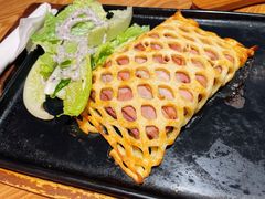 -必胜客(百联又一城店)