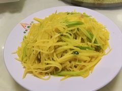 -横道佛手居筋饼店
