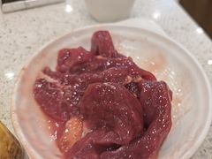 -蜀皇·菌汤鲜黄牛肉汤锅(宽窄巷子店)