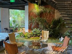 -J Create城市露营咖啡·简餐·宠物(上海动物园店)