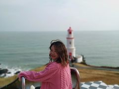 -漳州滨海火山岛自然生态风景区