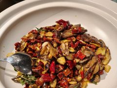-福照楼汽锅鸡·云南菜(护国路店)