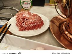 -牛街·马辈儿涮肉(牛街二店)