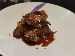 -上海1号私藏菜(静安店)