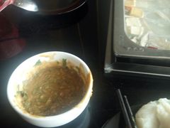 -陈阿婆重庆绿色鱼火锅